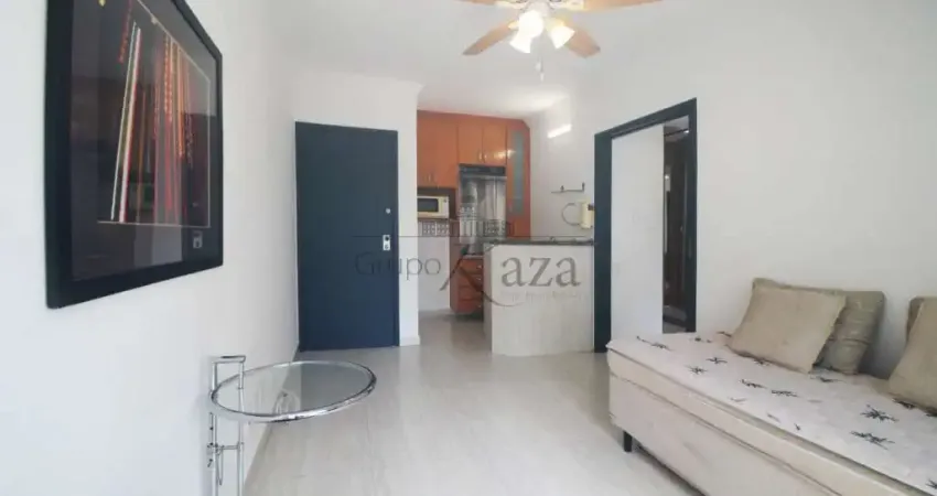 Flat com 1 quarto para alugar na Alameda Lorena, 5121860, Jardim Paulista, São Paulo