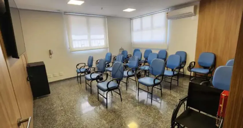 Sala comercial para alugar na Rua Santa Justina, 532582, Vila Olímpia, São Paulo