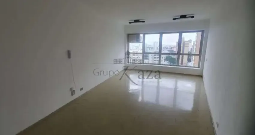 Sala comercial para alugar na Avenida Doutor João Guilhermino, 542289, Centro, São José dos Campos