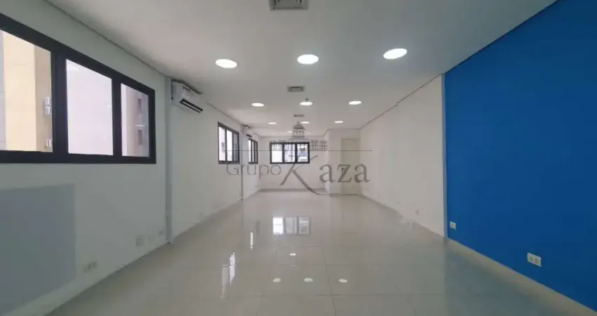 Sala comercial à venda na Rua Borges Lagoa, 552684, Vila Clementino, São Paulo