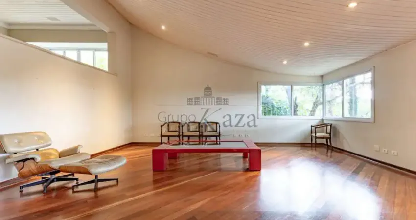 Casa em condomínio fechado com 4 quartos à venda na Rua João Di Pietro, 512485, Morumbi, São Paulo