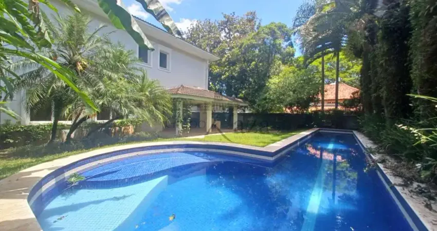 Casa em condomínio fechado com 4 quartos à venda na Rua Tadashi Sakurai, 53248, Super Quadra Morumbi, São Paulo