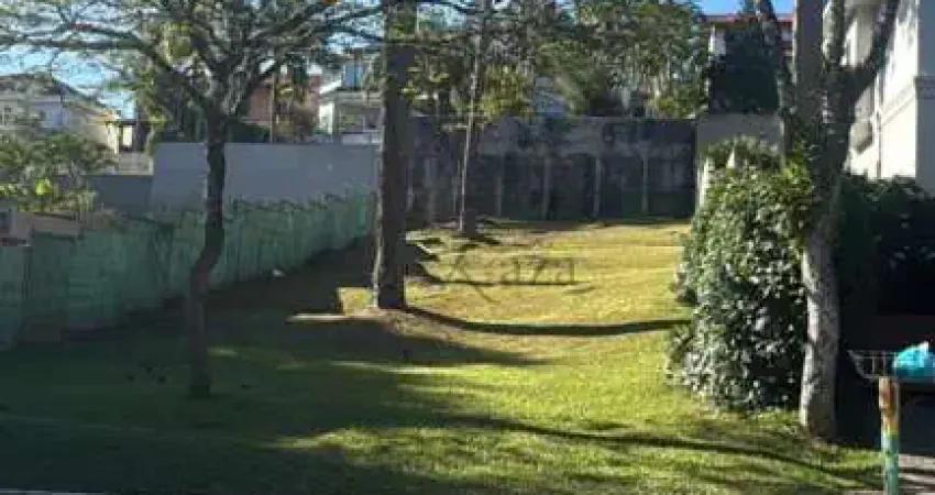 Terreno comercial à venda na Alameda Tupiniquins, 512486, Alphaville, Santana de Parnaíba