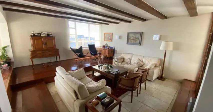 Apartamento com 4 quartos à venda na Rua dos Ingleses, 522282, Bela Vista, São Paulo