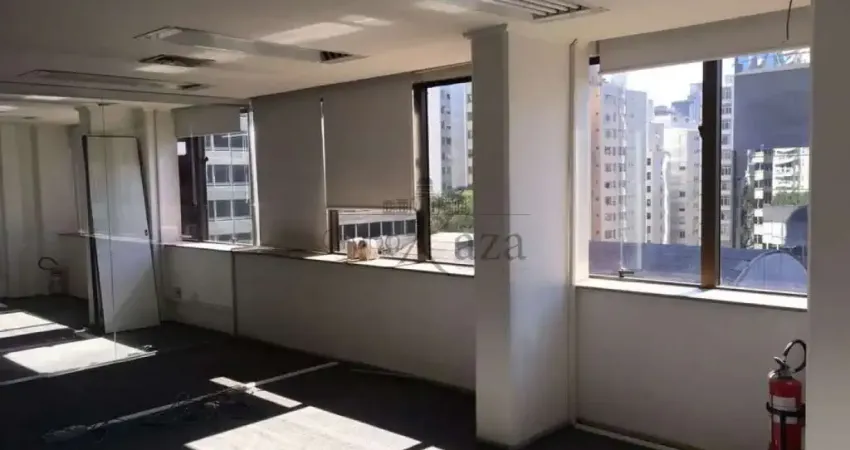 Ponto comercial para alugar na Avenida Paulista, 512781, Bela Vista, São Paulo