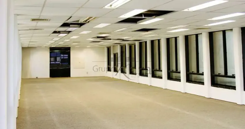 Ponto comercial para alugar na Avenida Paulista, 592687, Bela Vista, São Paulo