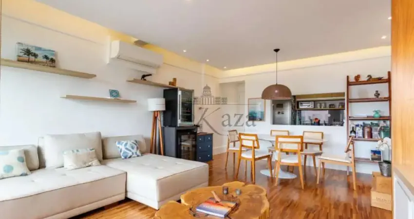Apartamento com 2 quartos à venda na Rua Doutor Sodré, 522382, Vila Nova Conceição, São Paulo