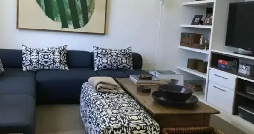 Casa em condomínio fechado com 1 quarto para alugar na Rua Doutor Eduardo de Souza Aranha, 512086, Itaim Bibi, São Paulo