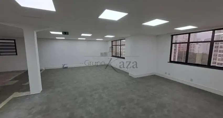 Ponto comercial para alugar na Avenida Paulista, 552688, Bela Vista, São Paulo