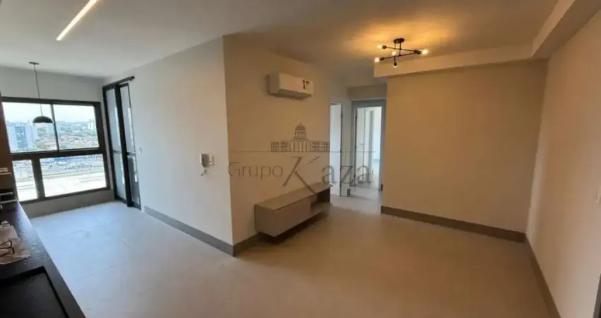 Oportunidade - apartamento - condomínio royal park - signature royal park - 2 dormitórios - 68m².