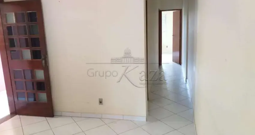 Oportunidade - casa - bosque dos eucaliptos - 2 dormitórios - 70m².
