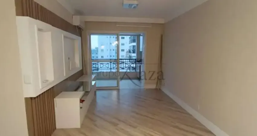 Oportunidade - apartamento - parque residencial aquarius - residencial maison barbara - 3 dormitórios - 102m².