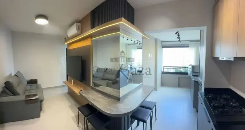 Oportunidade - apartamento - jardim satélite - residencial wonder - 2 dormitórios - 54m².