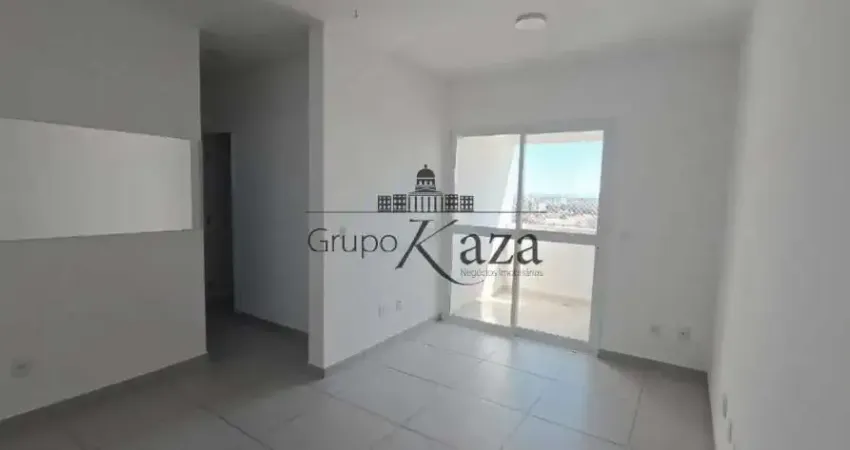Oportunidade - apartamento - jardim oriente - tennô residencial - 2 dormitórios - 62m².