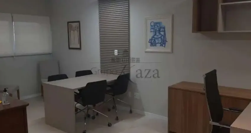 Oportunidade - sala comercial - parque residencial aquarius - centro empresarial aquarius by helbor - 35,63m²