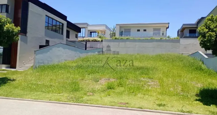 Oportunidade - terreno condomínio - condomínio residencial alphaville ii - urbanova - 522,60m².