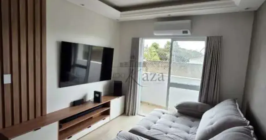 Oportunidade - apartamento - jardim satélite - residencial jardins - 3 dormitórios - 72m².