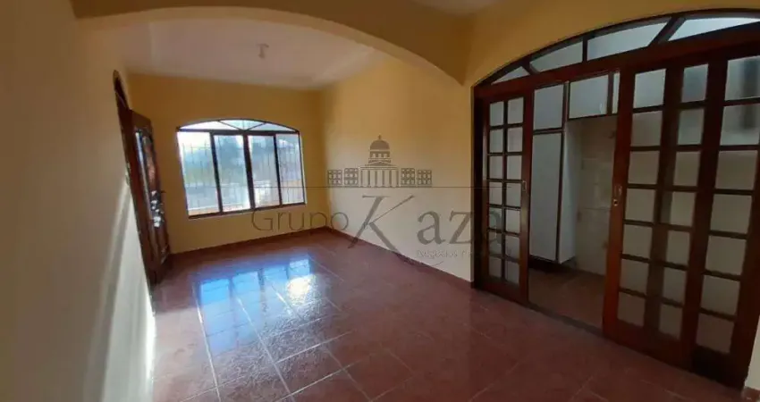 Casa comercial à venda na Avenida Perseu, 0, Jardim Satélite, São José dos Campos