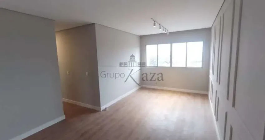 Apartamento - vila ema - residencial jardins ii - 3 dormitórios - 78m².