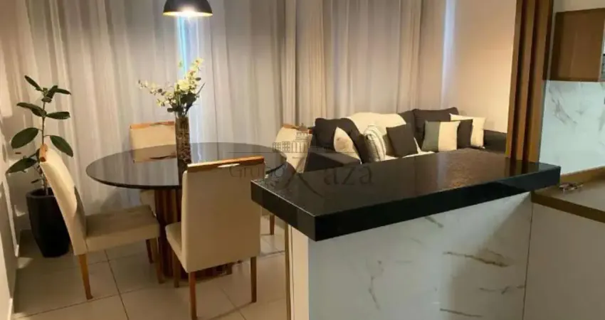 Oportunidade - apartamento - residencial jardinatti - jardim sul - 3 dormitórios - 70m².