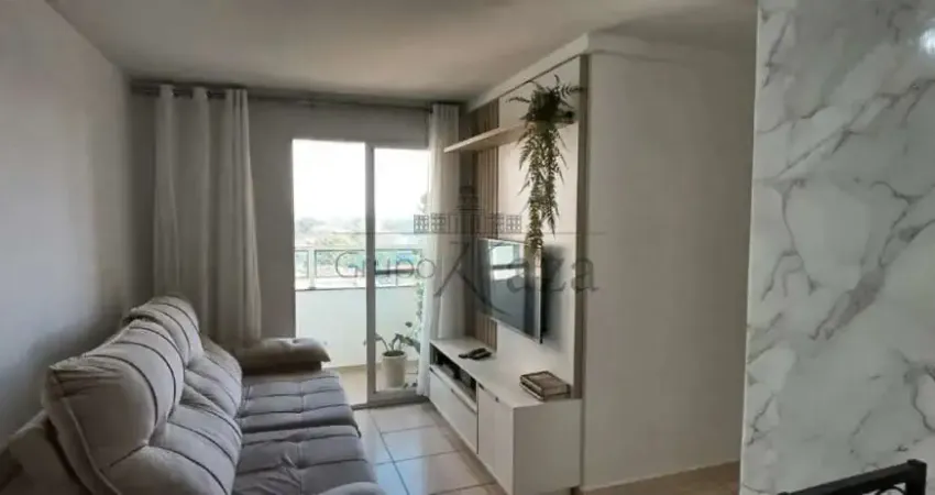 Oportunidade - apartamento - parque industrial - residencial spazio campo di savoya - 3 dormitórios - 66m².