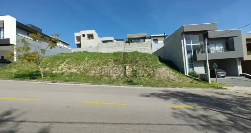 Oportunidade - terreno em condomínio - jardim califórnia - residencial vivva residencial clube jacareí - 250m².