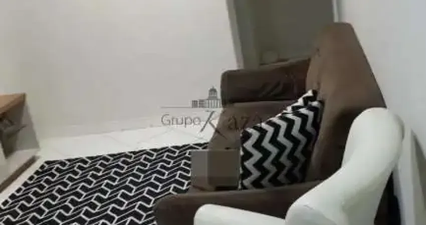 Apartamento - jardim américa - residencial morada paradiso - 55m² - 2 dormitórios.