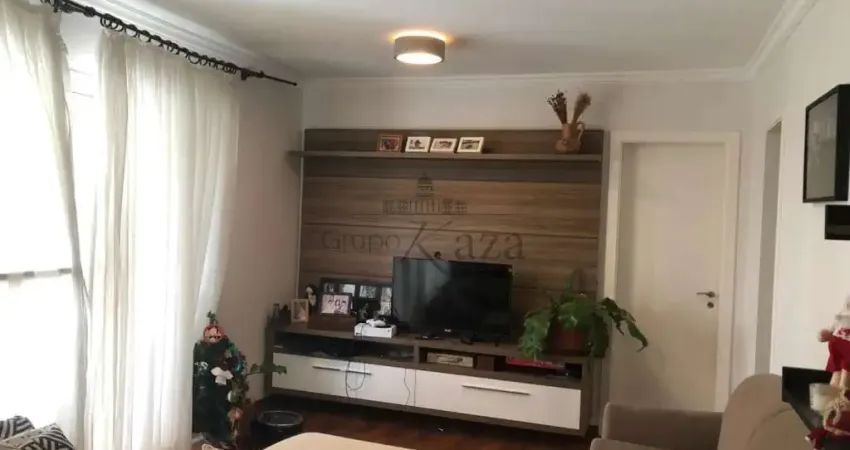 Oportunidade - apartamento - vila indústrial - residencial rossi montês - 3 dormitórios - 99m².