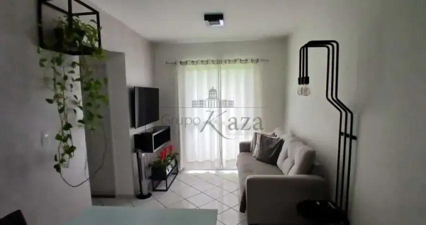 Oportunidade - apartamento - parque industrial - residencial portal amazonas - 2 dormitórios - 58m².