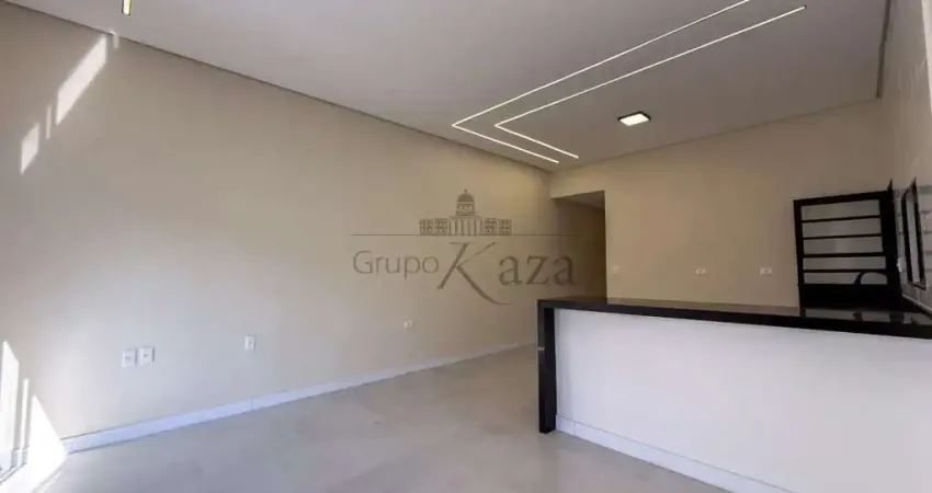 Oportunidade - casa térrea -nova - residencial bosque dos ipês - dormitórios - 150m².