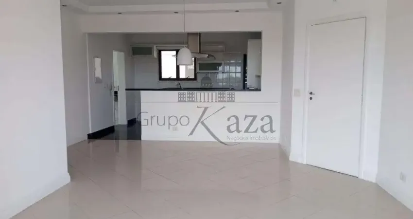 Oportunidade - apartamento - bosque dos eucaliptos - residencial califórnia - 4 dormitórios - 124m².