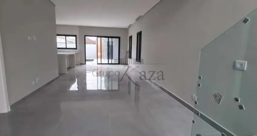 Oportunidade - casa - condomínio altos da serra vi - urbanova - 4 dormitórios - 257m².