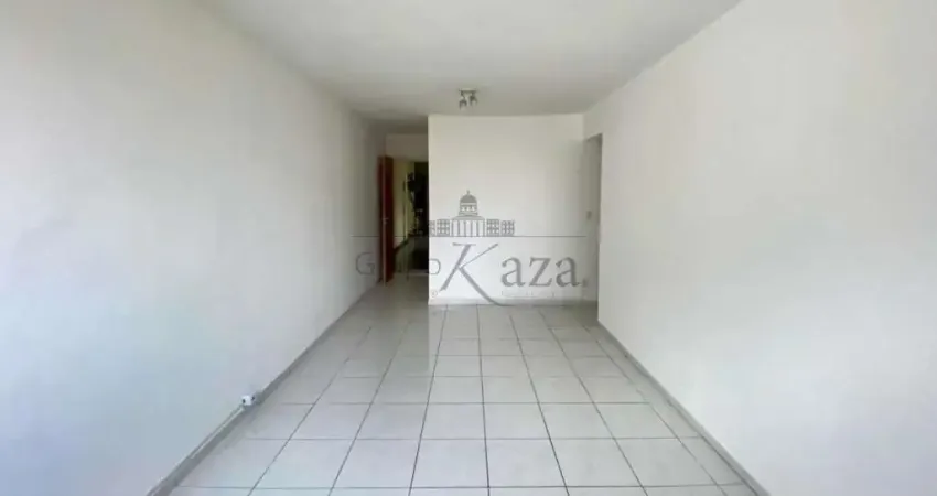 Oportunidade - apartamento - vila adyana - residencial vivian - 3 dormitórios - 60m².