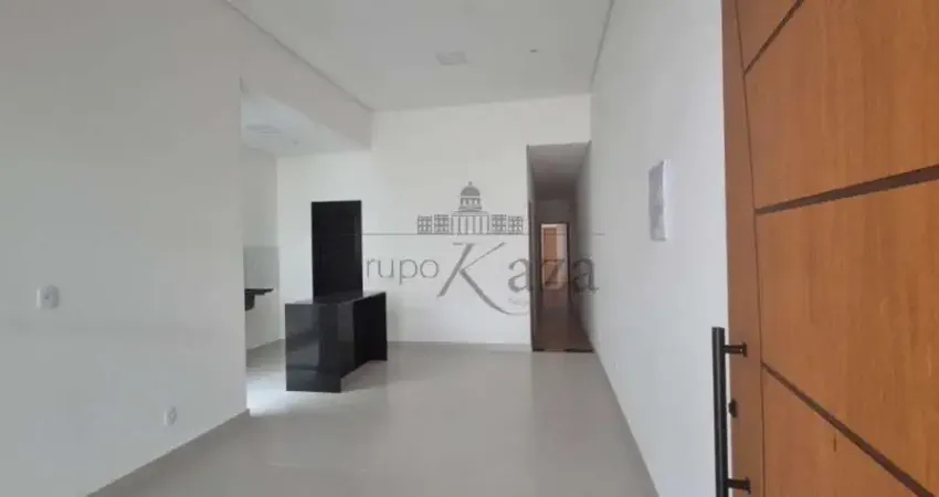 Oportunidade - casa térrea em construção - bosque dos eucaliptos - 3 dormitórios - 98m².