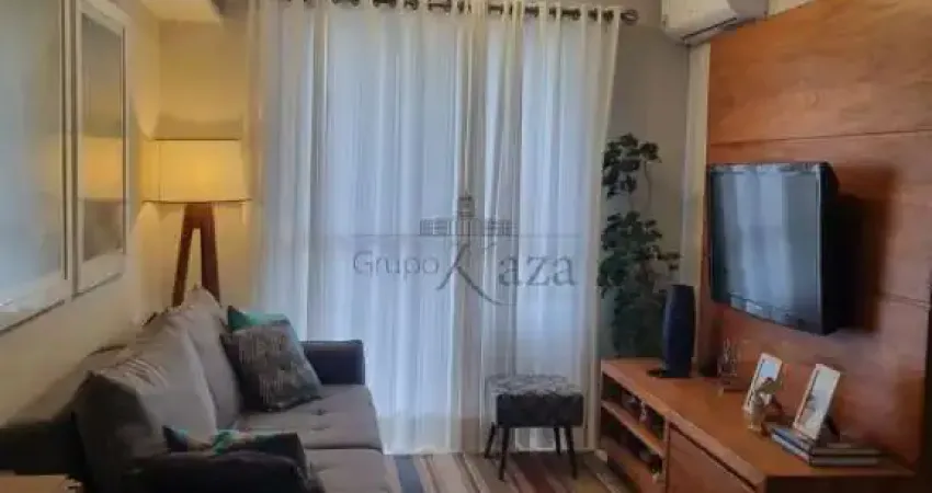 Apartamento - parque industrial - residencial rio jordao - 85m² - 3 dormitórios.