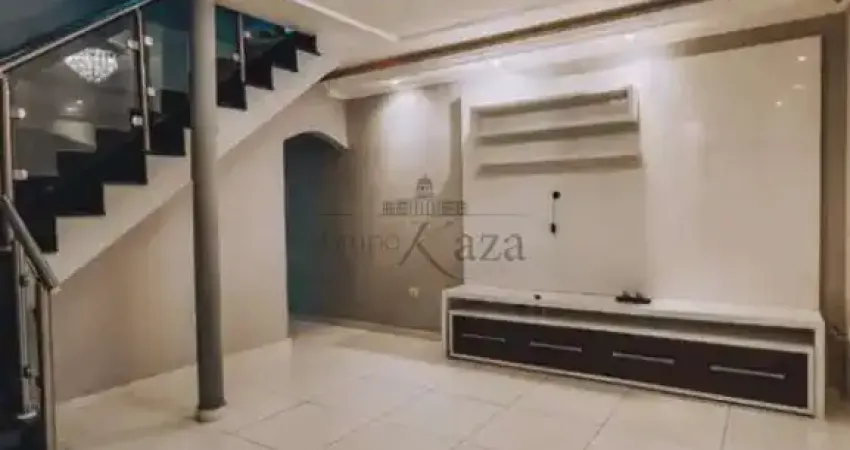 Oportunidade - casa sobrado - residencial união - 4 dormitórios - 270m².