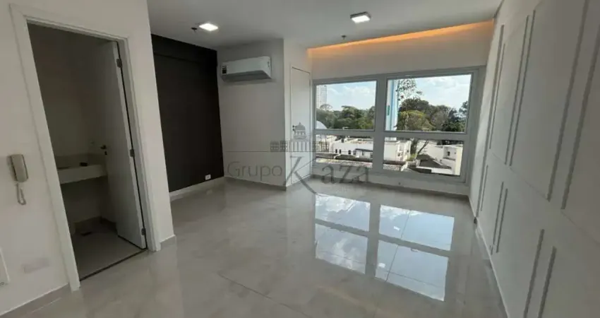 Oportunidade - sala comercial - edifício downtown offices & mall - centro - 24m².