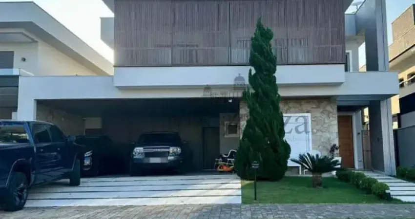 Oportunidade - casa condomínio - jardim do golfe - residencial jardim do golfe - 4 dormitórios - 400m².