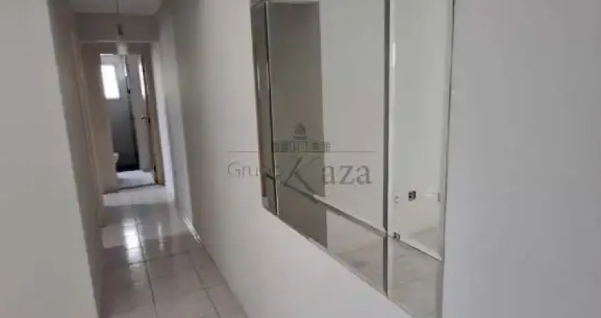 Oportunidade - apartamento - monte castelo - residencial veleiro - 2 dormitórios - 59m².