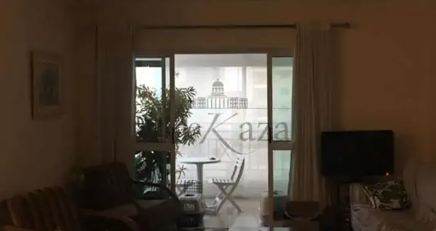 Apartamento - residencial vert vita condominium - parque residencial aquarius - 4 dormitórios - 133m².