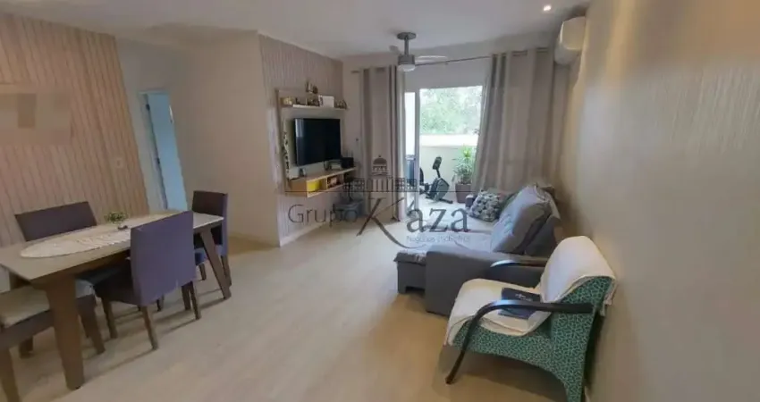 Oportunidade - apartamento - urbanova - residencial grand vita - 3 dormitórios - 82m².