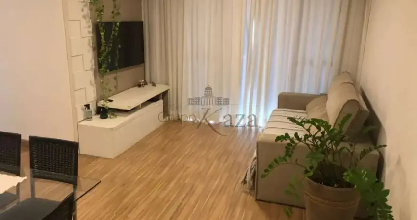 Apartamento - urbanova - residencial grand vita - 3 dormitórios - 81,78m².