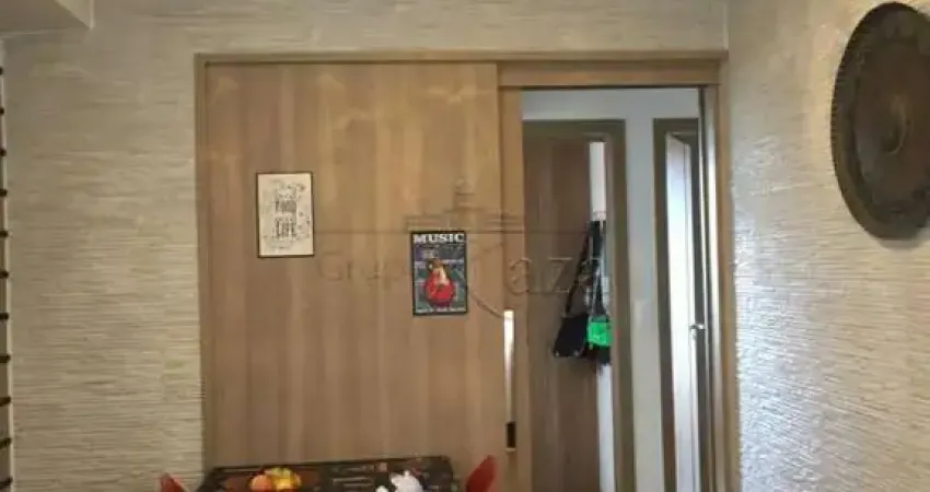 Apartamento com 3 quartos à venda na Rua Mário Alves de Almeida, Jardim Satélite, São José dos Campos