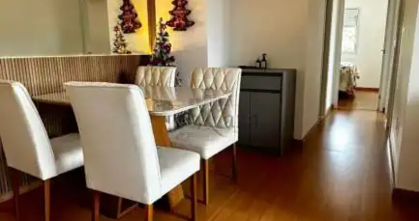 Oportunidade - apartamento - mirante clube flamboyant i - parque residencial flamboyant - 3 dormitórios - 65m².