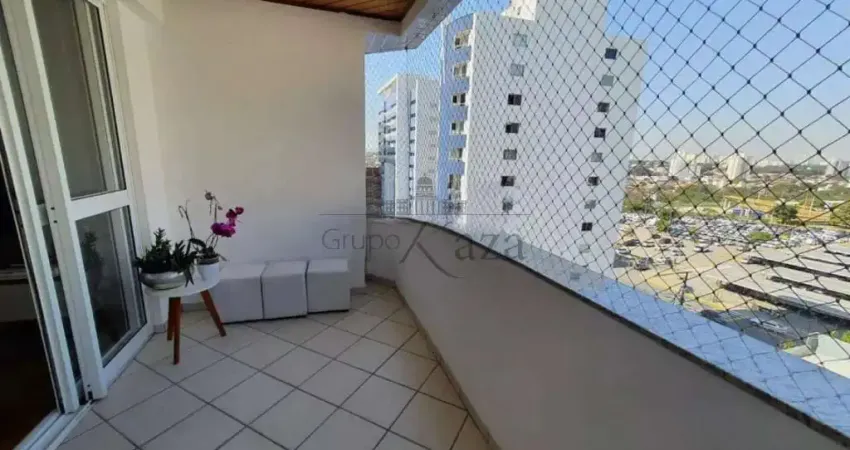 Oportunidade - apartamento - parque residencial aquarius - residencial ilhabela - 3 dormitórios - 108m².
