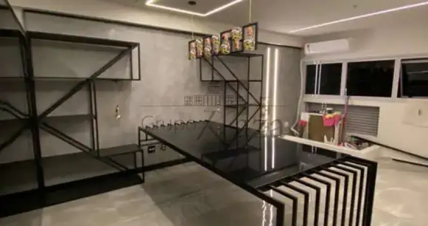 Oportunidade - sala comercial - centro empresarial aquarius by helbor- jardim aquarius - 35m².