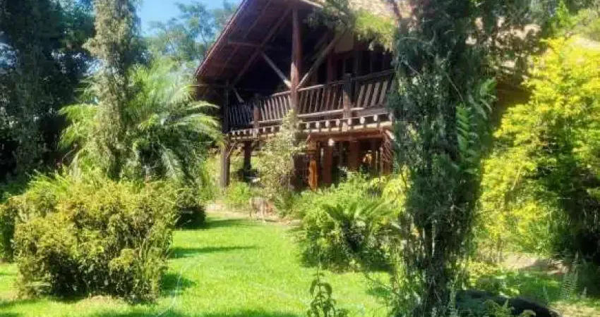 Fazenda à venda na Área Rural de São José dos Campos, São José dos Campos