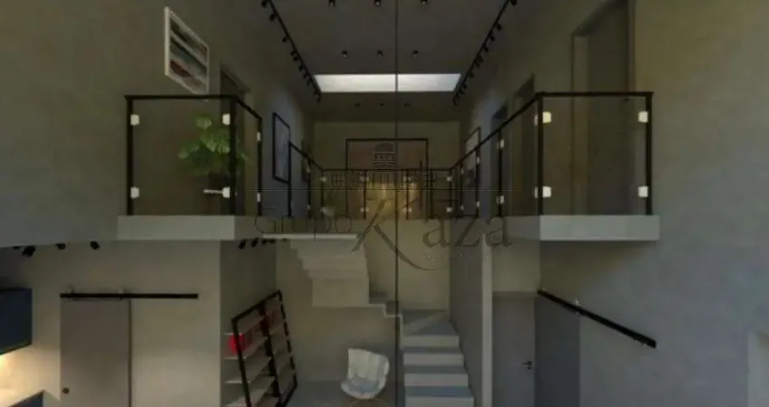 Casa em condomínio - urbanova - condomínio altos da serra ii - 3 suítes - 180m².