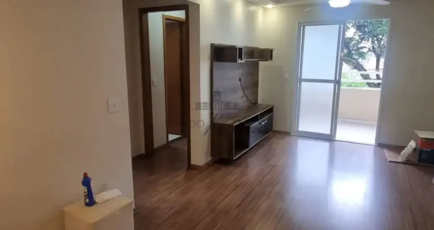 Oportunidade - apartamento - jardim morumbi - residencial varandas dos ipês - 2 dormitórios - 65m² - estuda permuta.