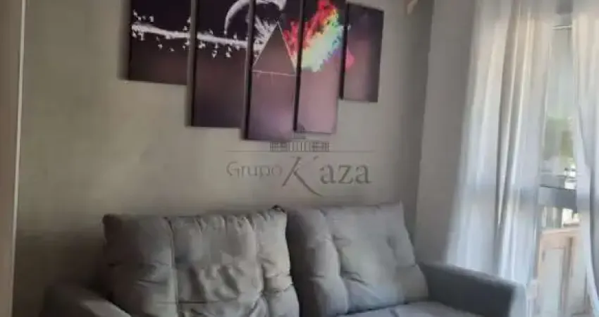 Oportunidade - apartamento - palmeiras de são josé - residencial palmeiras - 2 dormitórios - 65m².